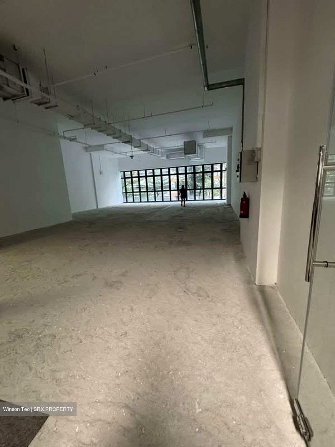 Tai Seng Street (D19), Shop House #576108261